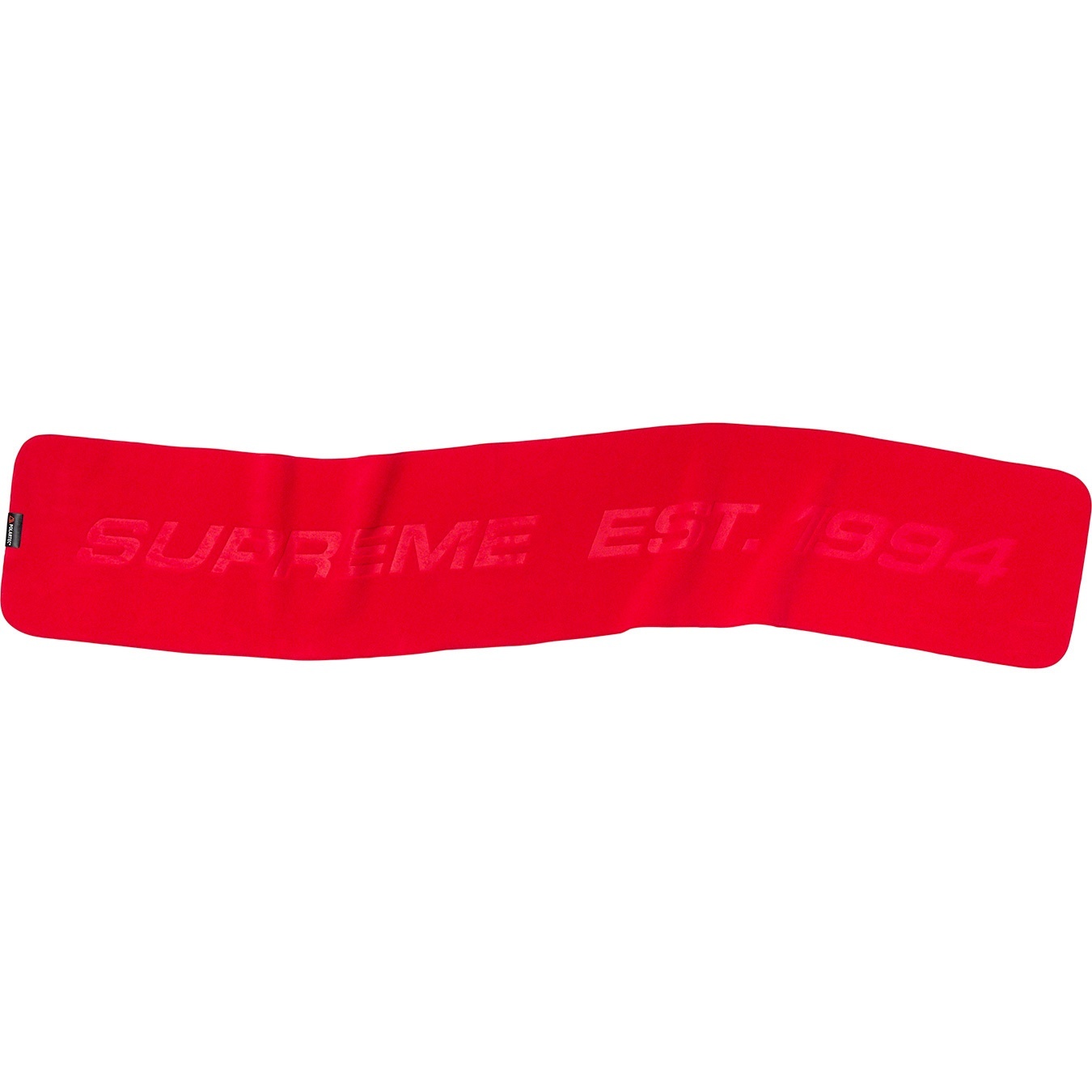 Polartec® Scarf view 4